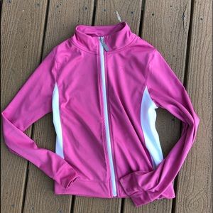 Girls hoodie, 10/12
